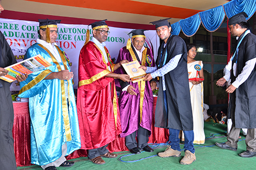 convocation 2015